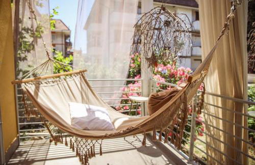 La Casa dell'Artista - 3' dal mare - Foto 15