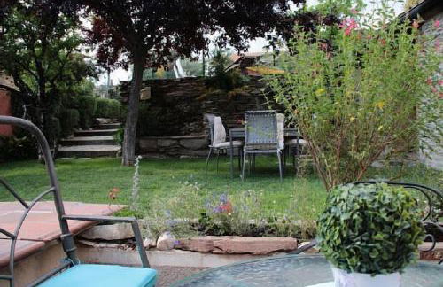 Casa Rural Doña Catalina - Foto 13