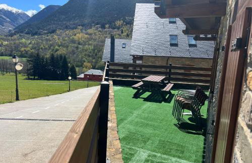 Gessa Luxury Apartments - parking y guardaski en Vall de Ruda - Foto 19