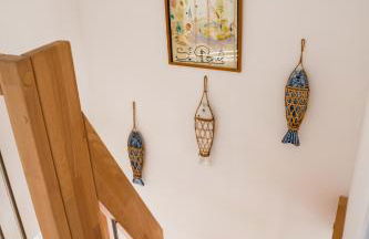 Les Voiles d Azur, Duplex moderne avec vue sur le port et la mer, à 2 minutes des plages - Photo 10