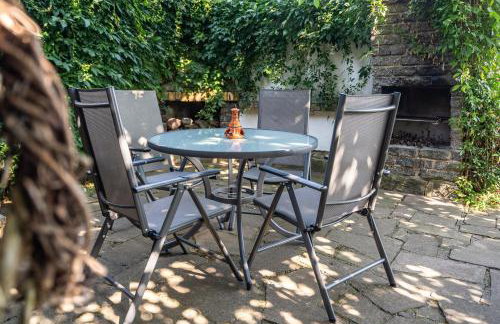 Ferienhaus Kornblume - Foto 8