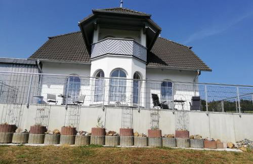 Villa Lindenpark - Foto 26