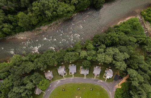 Perch Eagle House - Creek Access, Sauna, Mt views - Foto 16