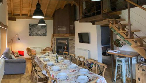 Los Chozos de la Braña - Foto 4