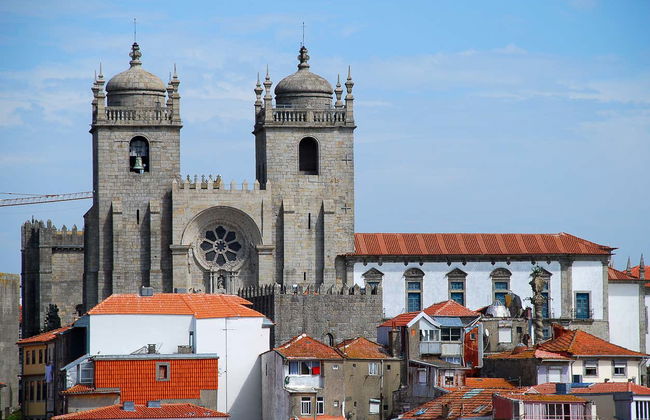 Visita guidata di Porto - Foto 1