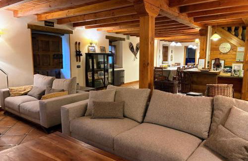 La Morada de Vadinia - Foto 6