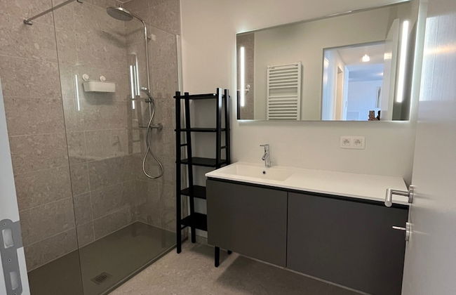 Apartment in Nieuwpoort Near the Marina - Foto 10