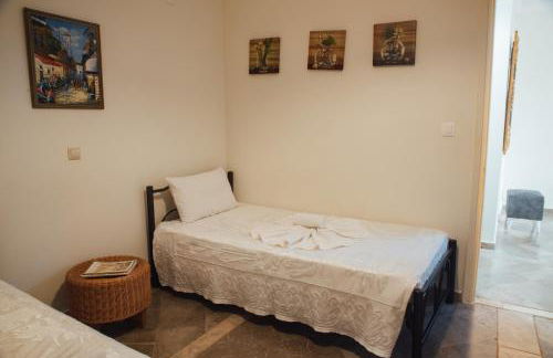 Tsirigotis Garden - Foto 18