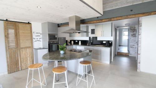 Au tour des sens - Foto 5