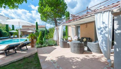 Elegant villa in Les Mées with garden - Foto 4