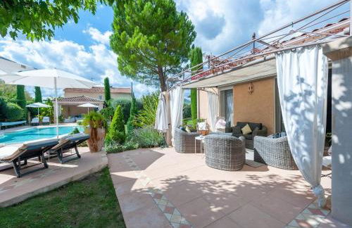 Elegant villa in Les Mées with garden - Foto 4