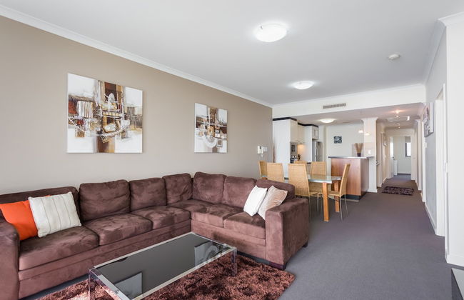 Nautilus by Rockingham Apartments - Foto 22