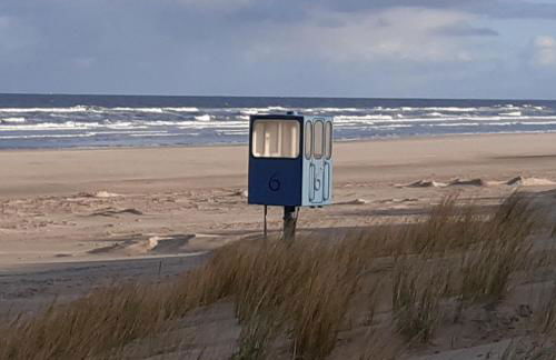 Haus Delphin - Foto 46