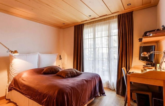 Lush Apartment With Sauna and hot tub - Foto 8