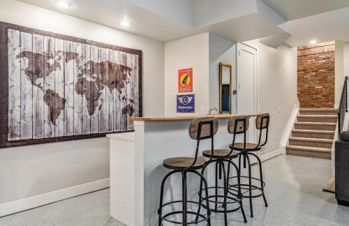 Luxury 5-Bedroom Home in LoHi - Foto 25