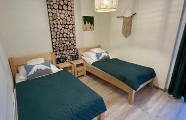 Moje Pieniny Apartament - Photo 21