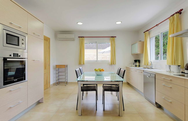 Casa Medina - Foto 2