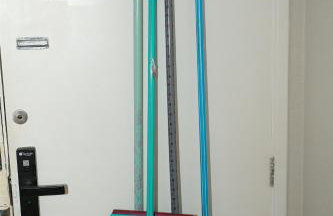 Flat na Jaqueira - Excelente Localização na Zona Norte do Recife - Confortável e Super Completo - Foto 49