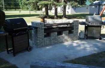 #7 - Northwoods Retreat 3 Bedroom Cabin by RedAwning - Foto 20