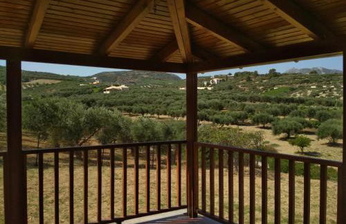 Eden Garden Luxury Loft near Knossos - Photo 43