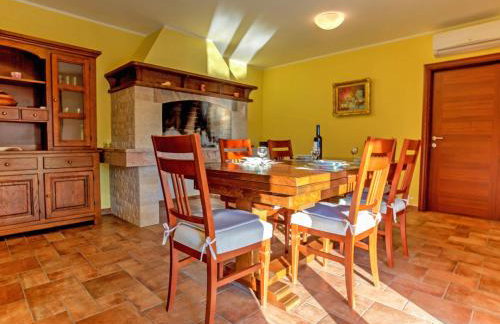 Holiday Home Dante by Interhome - Foto 10