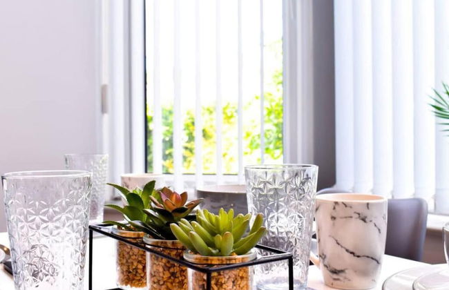 Beautiful 2-bed Apartment in Lancashire - Foto 12