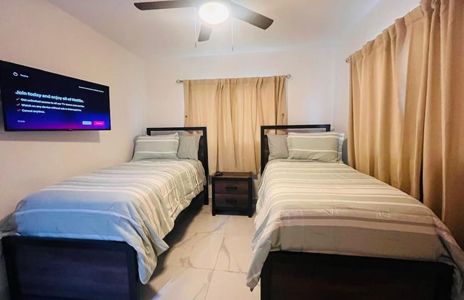 4BR 14 pax Twin Villa-Bbq & private pool - Foto 8