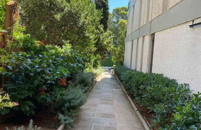 Sea Urban 4 Varkiza - Foto 26