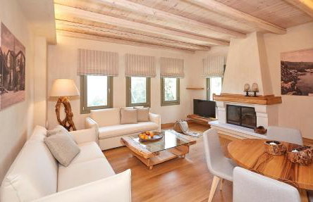 Sunrise Pelion Villas Tsagkarada - Foto 109