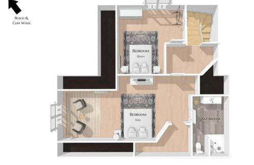 Sea Side - 3 Bedroom - Foto 1