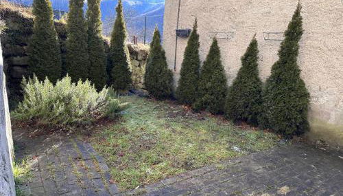 Il nido d'Ala - Foto 2, Garden, Garden view