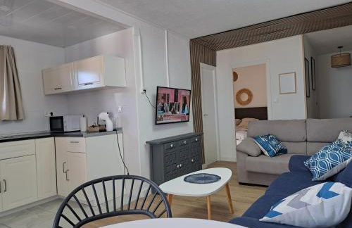 Apto Vistas al Mar -Punta del Cavall - Foto 17