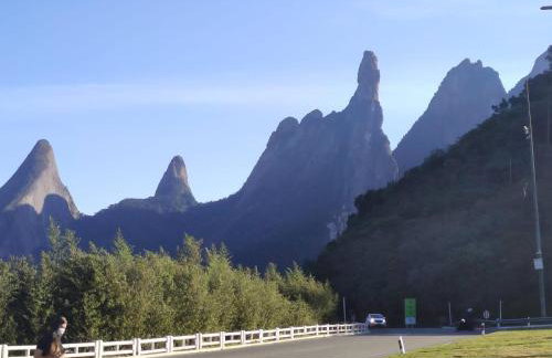 Hospedagem El Camino Del Viento - Foto 27