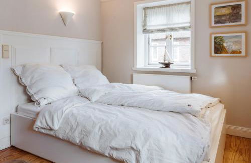 Enjoy Fresh Air In A Holiday Apartment On Föhr - Foto 16