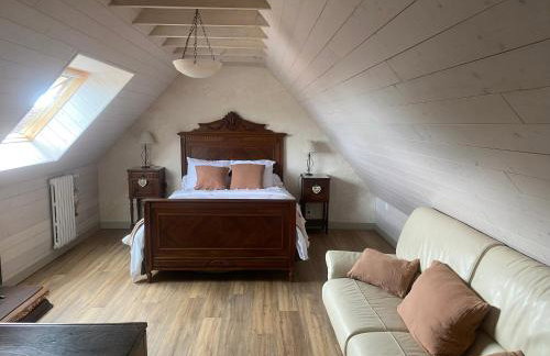 les gîtes de Blandines II - Foto 3