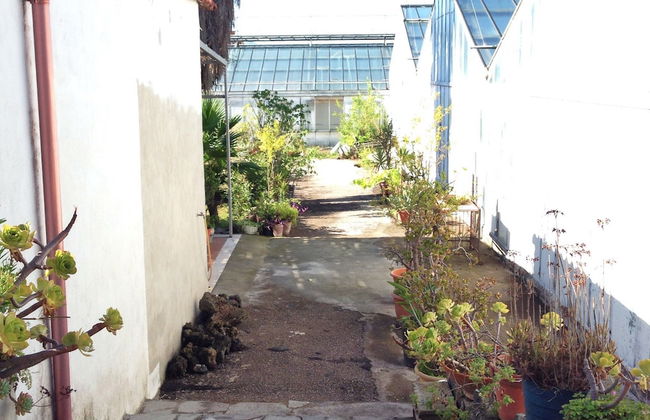 Apartment at the Foot of Mt. Vesuvius - Foto 69