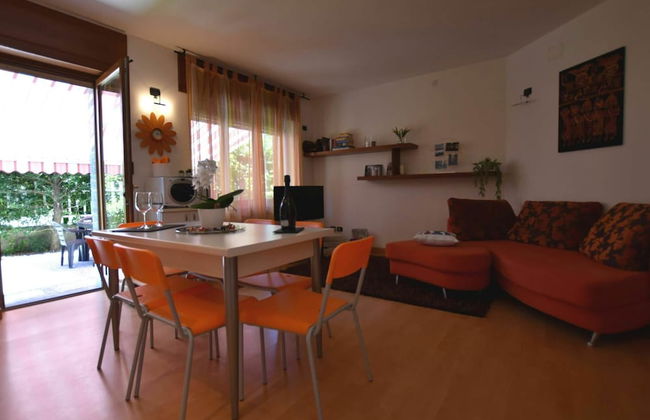 Villa in Mergozzo Near Lago di Mergozzo - Photo 16