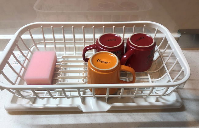 Yokohama WORLD Family House - Foto 13