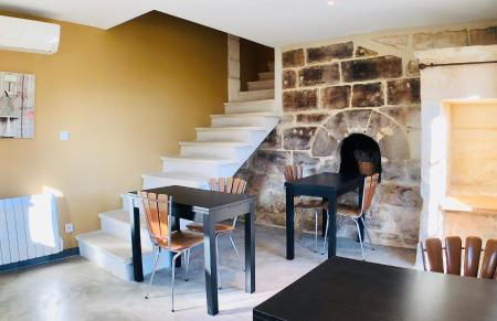 Mas Guiraud, un instant rêvé - Foto 36