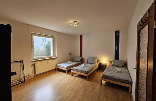 homes of ruhr - Monteurwohnung Arena - Foto 5