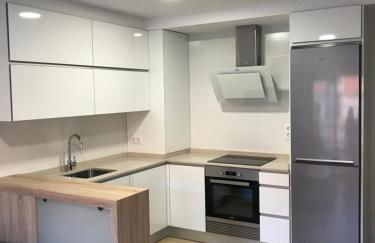 Ático en Moaña- Playa A Xunqueira, a 15 min de Vigo - Foto 19