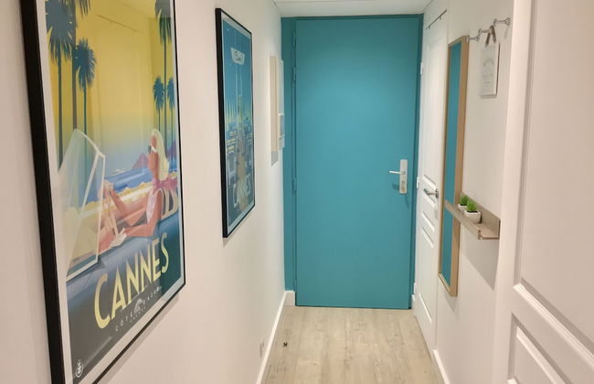 MyHome Riviera Apartments - Cannes Rentals - Foto 54