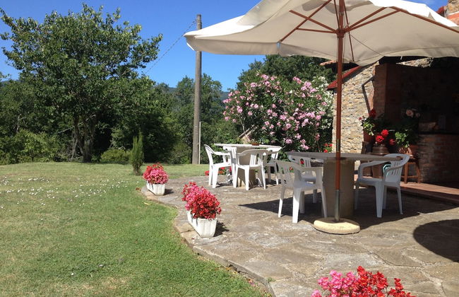 Hotel Campo Di Carlo - Foto 30