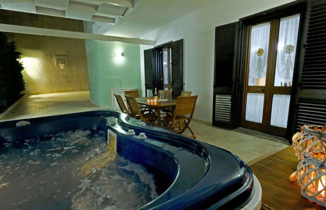 Villa La Tricasina - Foto 27