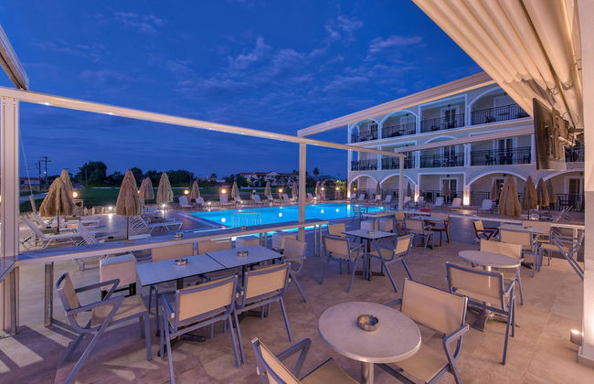 Athina Apts - Foto 58