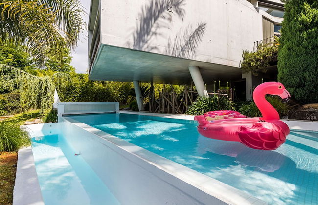 Villa Borobil Heated Pool and Garden - Foto 28