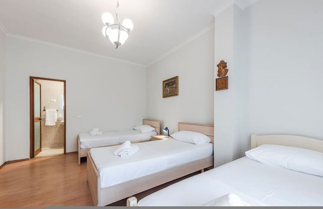 The Old-clock Apartment - Foto 32