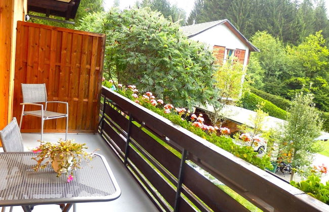 Apartment With Sauna and Lakeview - Foto 23