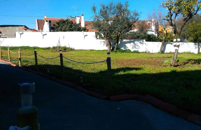 Visitar Bioucas II - Casa Tradicional Portuguesa - Foto 29