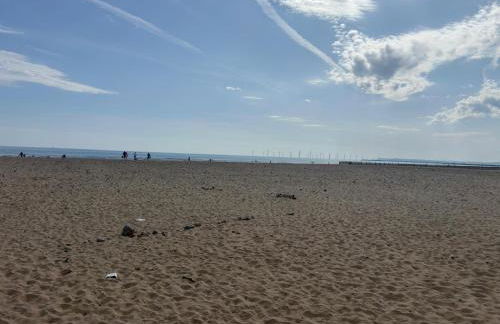 Hartlepool-3 bd House-Sleeps5-Free Parking,Netflix - Photo 24